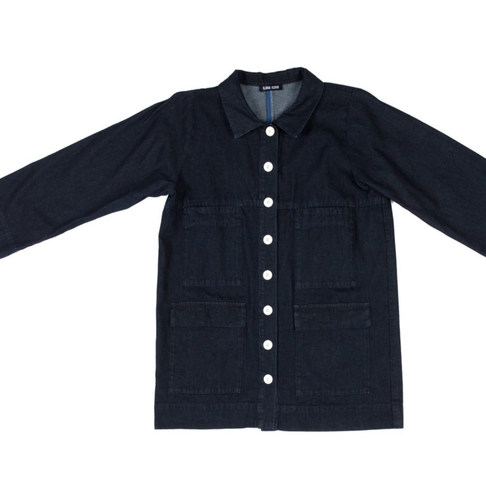 Ilana Kohn Mabel jacket